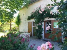 Gîte Le Breuil en Périgord - Charme et Confort - FR-1-653-269