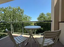 F016 - Fano, comodo trilocale vicino al mare