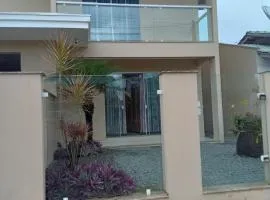 Casa espaçosa e aconchegante
