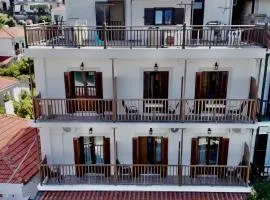 Aetherion Hotel
