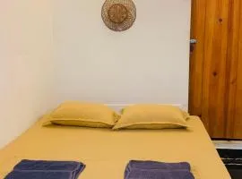 Arugam Bay Beach House