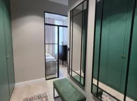BoleslaviaApartments - Apartament Simon 4, Center, Air conditioning