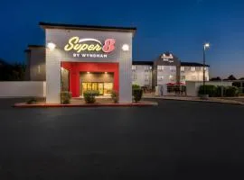Super 8 by Wyndham Mesa Gilbert