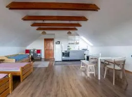 Apartmán 7J