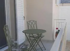 ΕΝ ΑΛΩ Residences