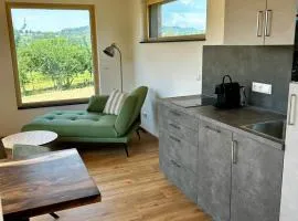 Natururlaub by Klotz TINY HAUS a