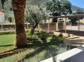 ΕΝ ΑΛΩ Residences