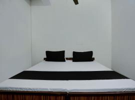 Hotel O by OYO Swagat, hotell i Bhiwadi