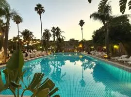 Garden Hotel Catania
