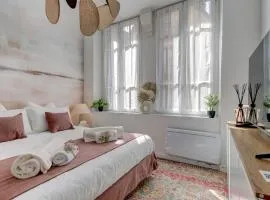 Charming and cosy quiet studio heart of Sarlat