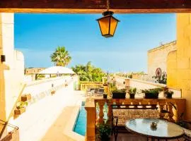 Narcisa Farmhouse B&B
