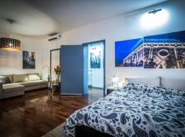 Mi&Ti Bed&Breakfast, bed and breakfast v destinaci Vicenza