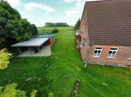 Ferienhaus Brudersdorf