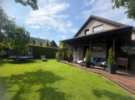 Mooni Cottage