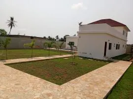Petit Hùéfà - Appartement pour 2 personnes