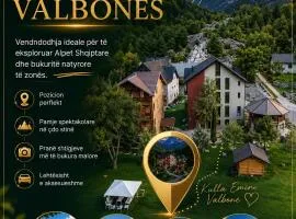 Kulla Emini Valbone 2025