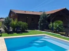 Les Bord'Océanes Sauna & Spa Villa Marensine et Villa Oyat