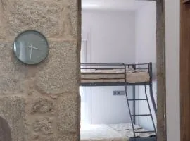 O rincón do Mimo