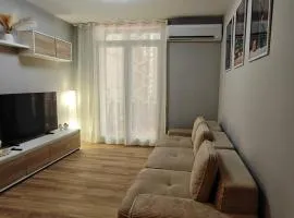 Espacioso apartamento 2 hab junto a Calle Laurel