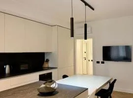 DolomiteStay Elegant Suite Dolomites Gateway