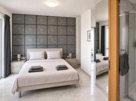 Arzella Apartments Xlendi, Premium 2BR, Bus Stop & Market Opposite, hotel v destinaci Xlendi