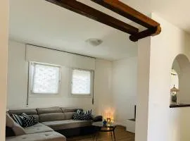 La casa di Teo