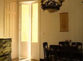 Casa Mina - a Historic House in the nature only 30 min away from Plaza Catalunya