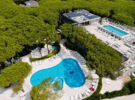 Park Hotel Pineta & Dependance Suite