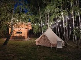 Żeremie Jurki Camp