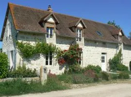 Gîte Au Bout Du Chemin