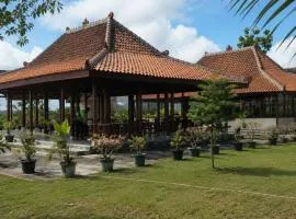 Green Resort Pracimantoro Wonogiri by Sawala
