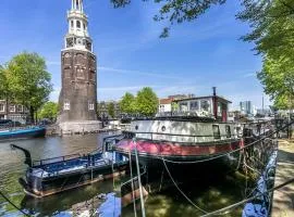 Houseboat Avontuur