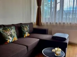 Madzharovi Apartments