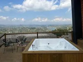 Montecielo Cabaña Lodge 9 - El Peñol, Guatapé