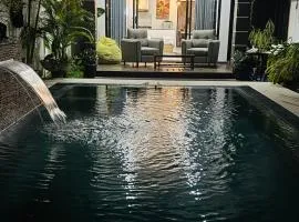 Haven Pearl villas