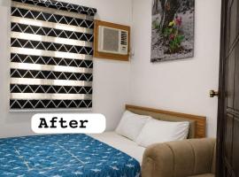 Fejipa Hotel &Suites, hotell sihtkohas Lagos