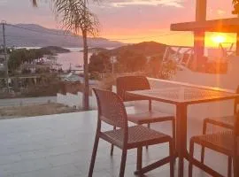 Goni's seaview rooms