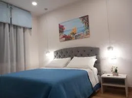 LETIZIA Guest House