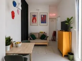 LE-POP Urban Guest House Lecce Centro