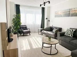 Cozy 2-Room Apartment in Lahemaa Near the Sea