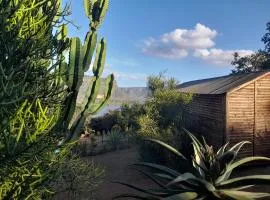 Entendeni Lodge SelfCatering
