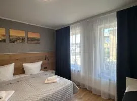Ferienwohnung Waldblick