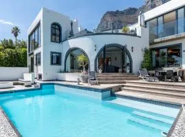 Rico luxury rental