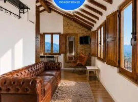 CaL QuEROL Boutique A Penthouse Loft Centre