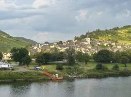 Ferienhaus zur Moselfähre