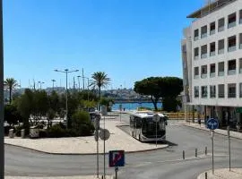 Portimao riverview T2 luxe 1 floor