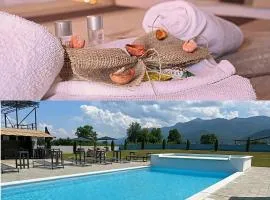 Resort Big House Plitvička jezera