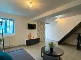 Loft cosy 4 in city center