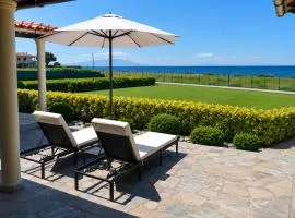 Luxury Villa Ntina