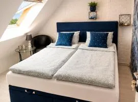 Apartament Słoneczny